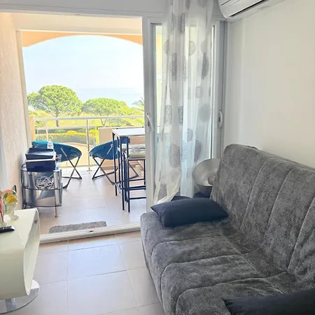 Apartment St Cyprien Superbe Vue Piscine Et Saint-Cyprien (Pyrenees-Orientales)