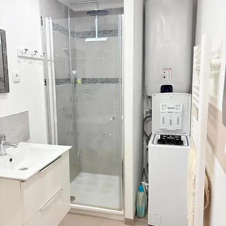 Apartment St Cyprien Superbe Vue Piscine Et